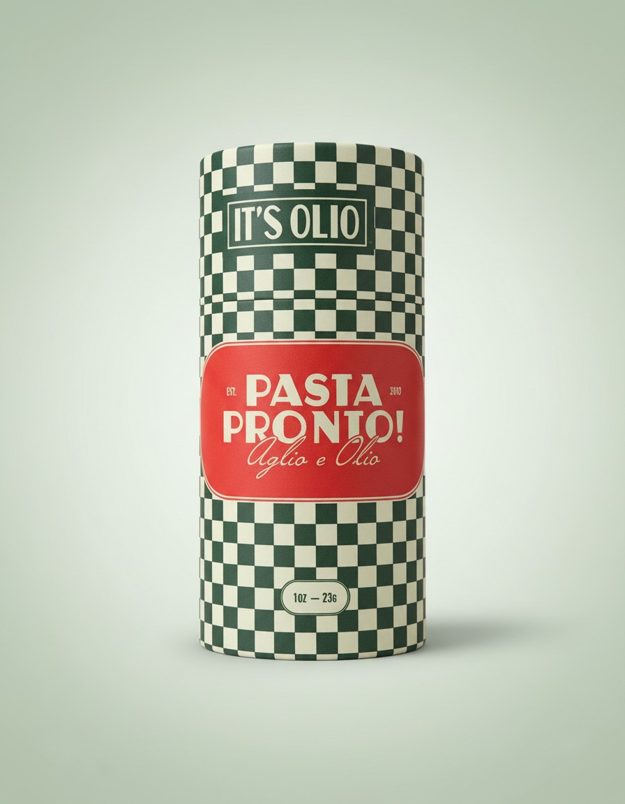 Gradient Studio - Modern 2