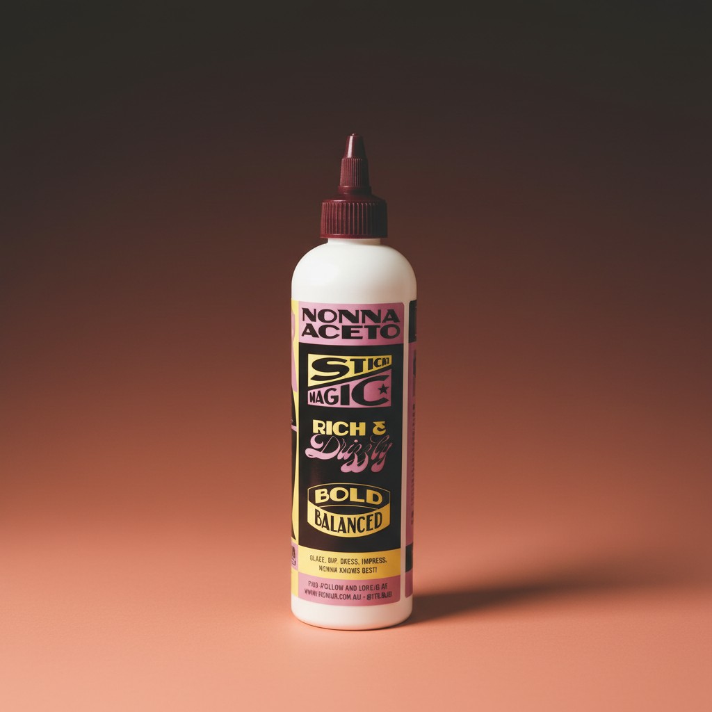 Warm Modern Gradient